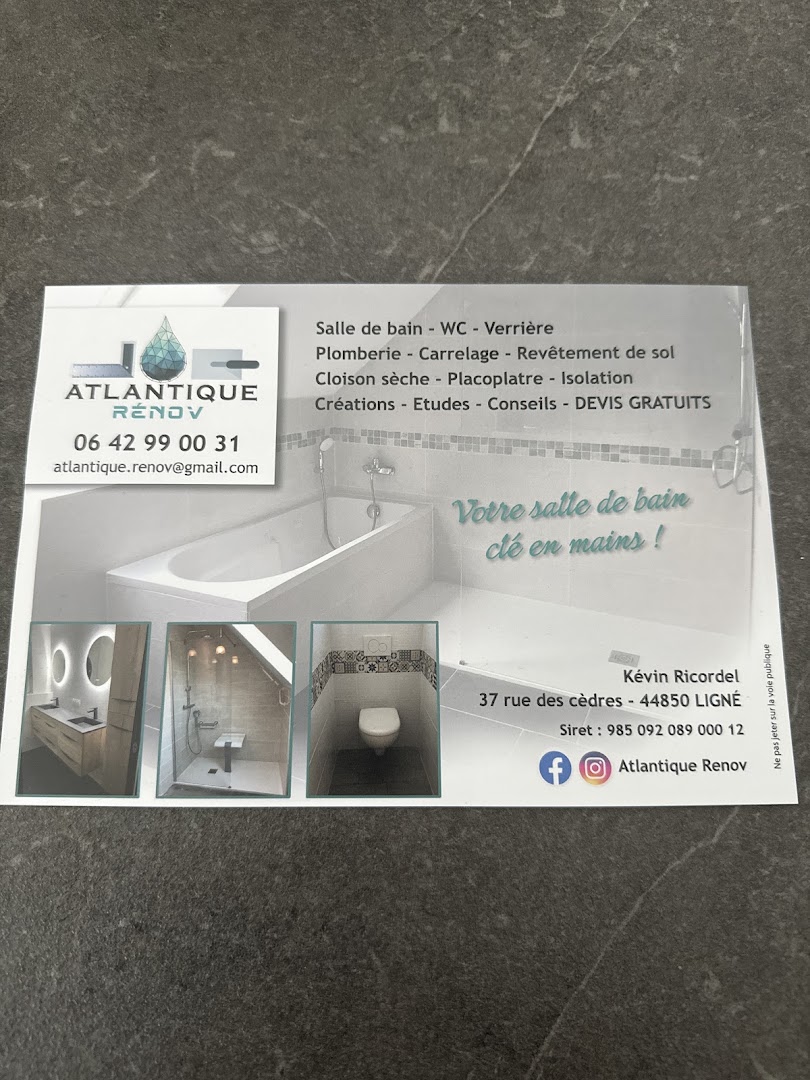 Atlantique Renov — Photos 5